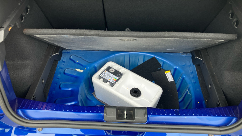 Dacia Sandero Stepway 1.0 TCe Journey 5dr Petrol Hatchback